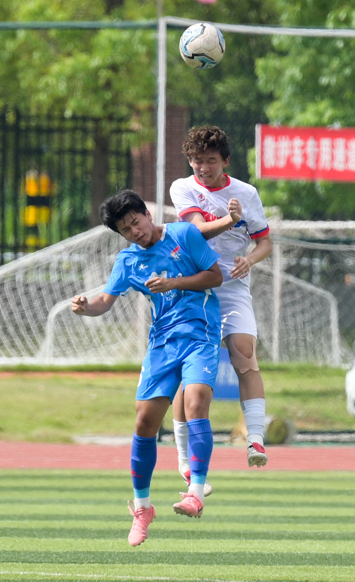 njOYA, 长沙二队, om