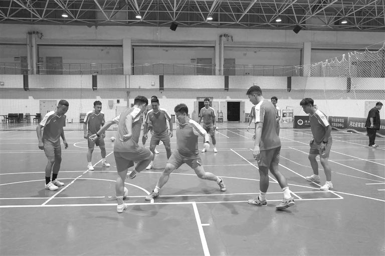 div, 奔跑声, 比赛将于